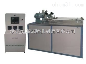 负压渗漏检测试验机 承德东海试验机制造的技术优势与应用解析